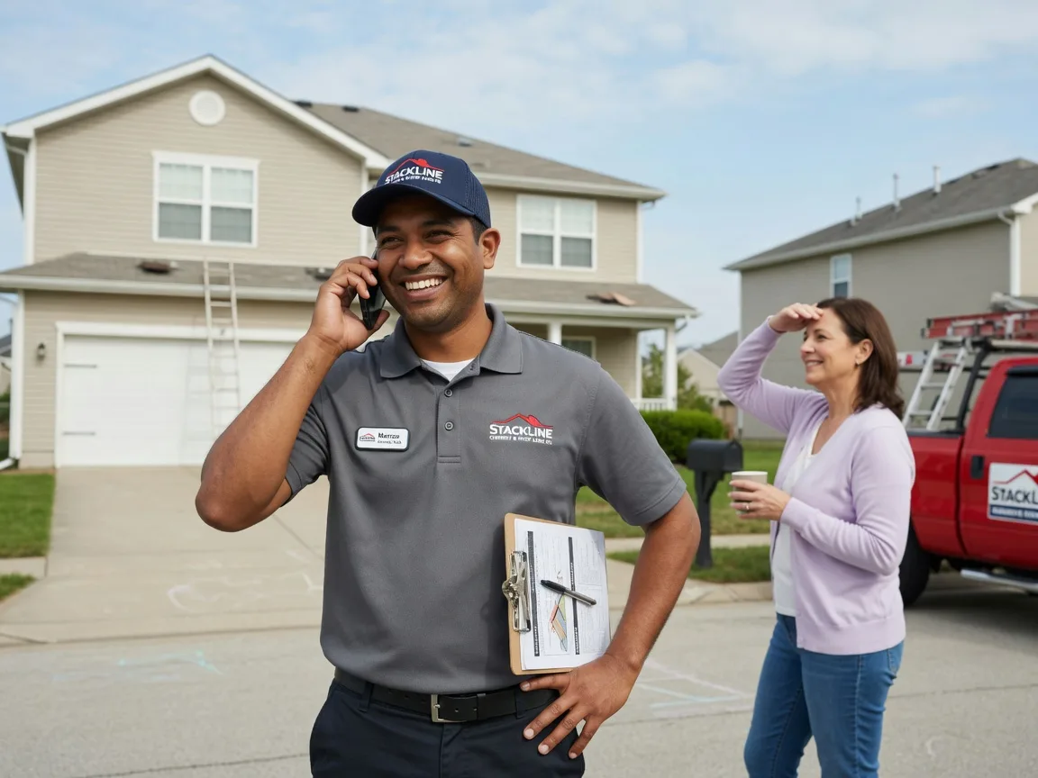 Chimney flashing repair Cedar Hill, TN FAQs